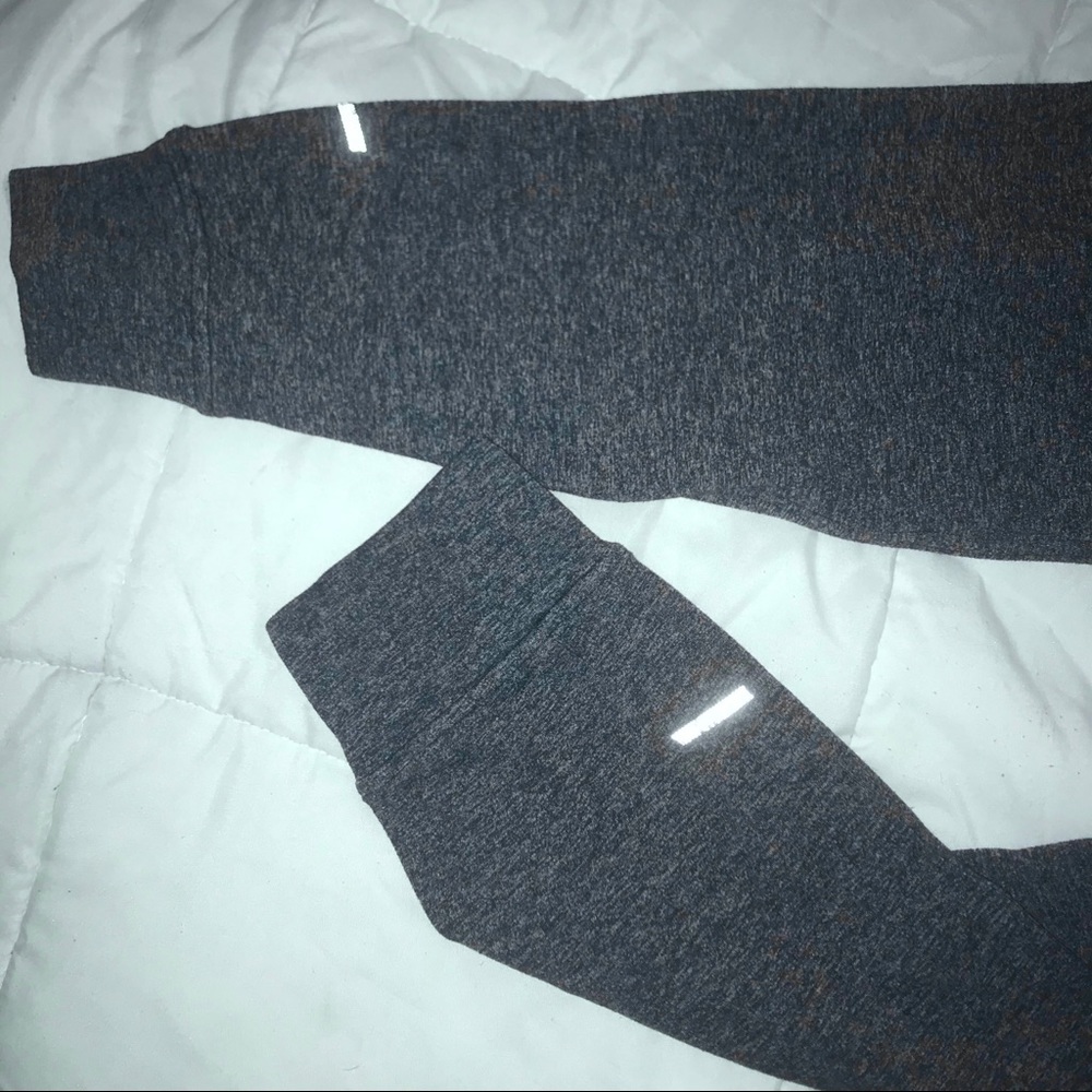 Lululemon Ready to Rulu Pant 4 Nocturnal Teal - Picture 3 of 7